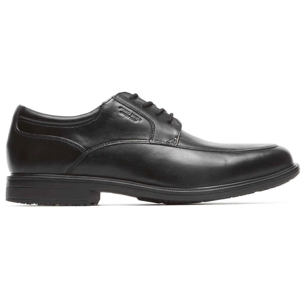 Rockport essential details clearance ii cap toe